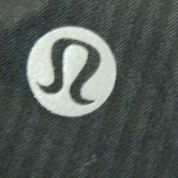 Lululemon Studio Crop II Pants Black Swift - Picture 4 of 4